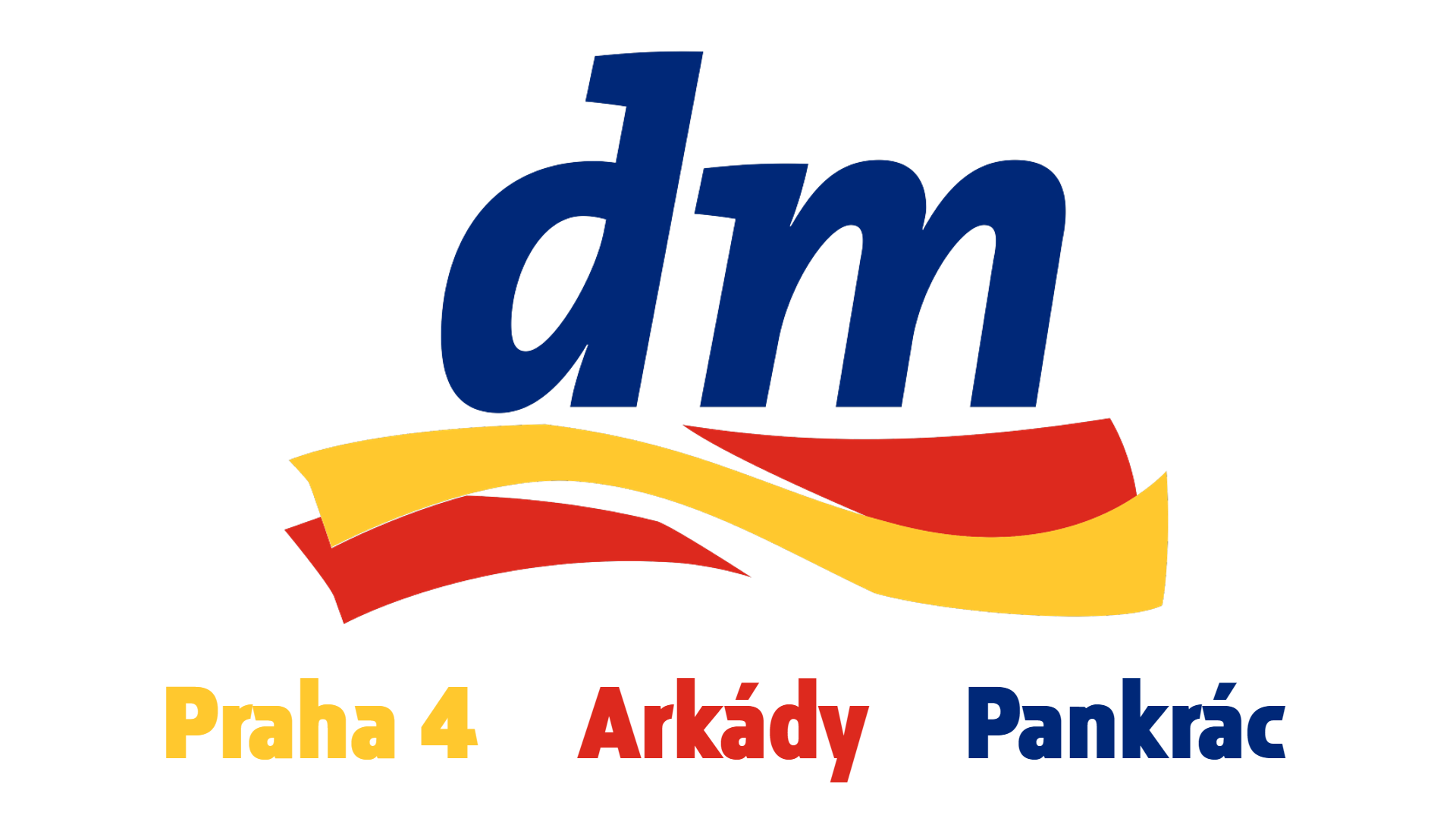 logo dm